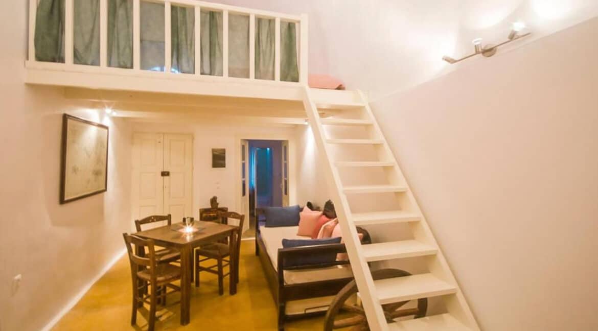 Houses for sale at Caldera of Oia Santorini, Santorini Properties 20