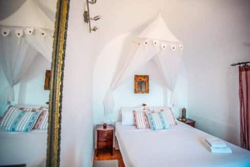 Houses for sale at Caldera of Oia Santorini, Santorini Properties 8