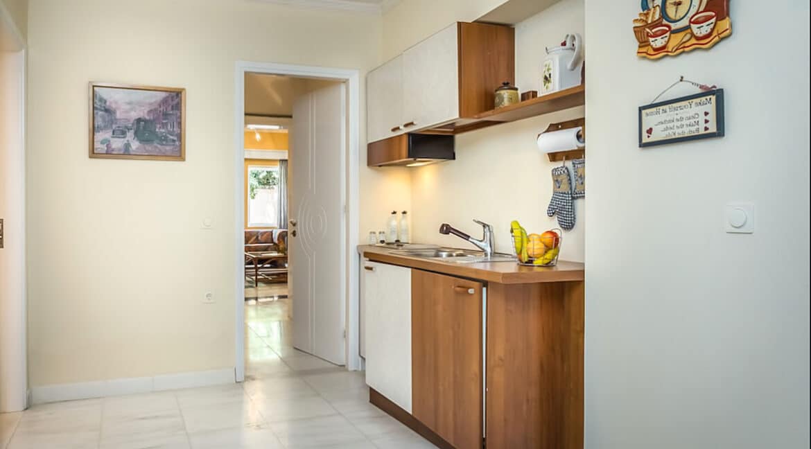 Mansion on a hill for sale in Corfu, Corfu Greece Luxury Villas for Sale 10