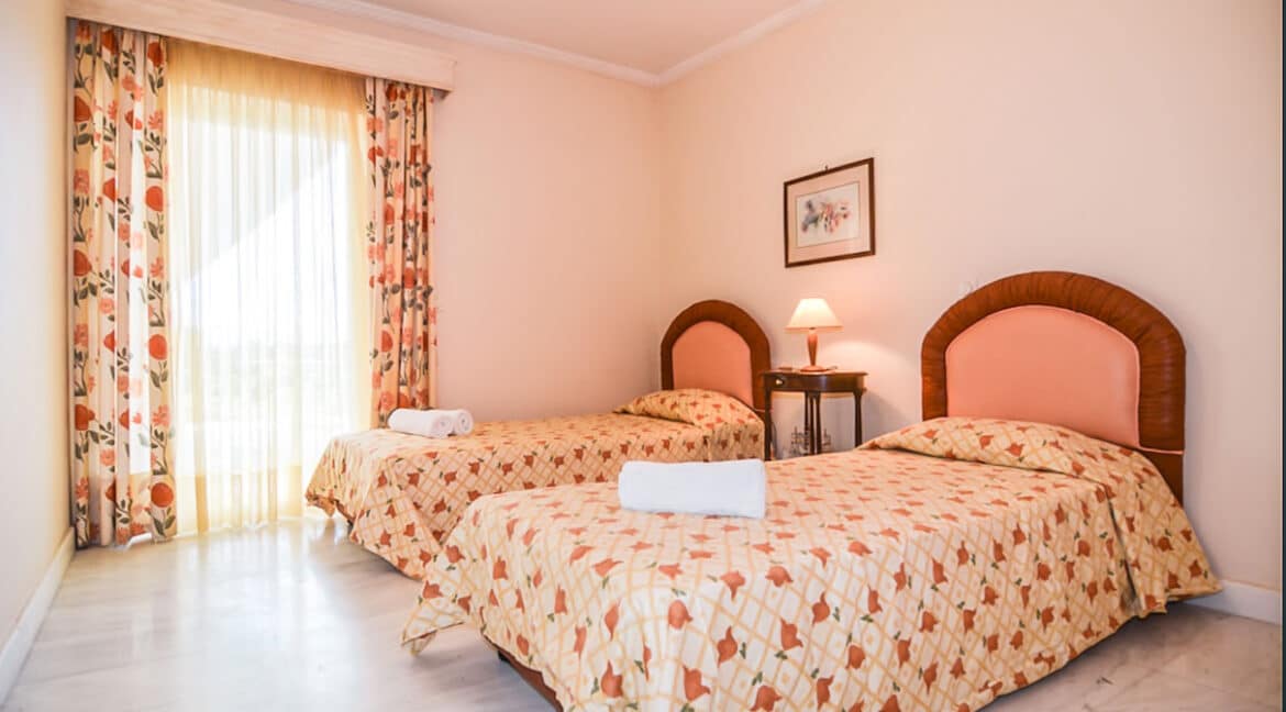 Mansion on a hill for sale in Corfu, Corfu Greece Luxury Villas for Sale 12