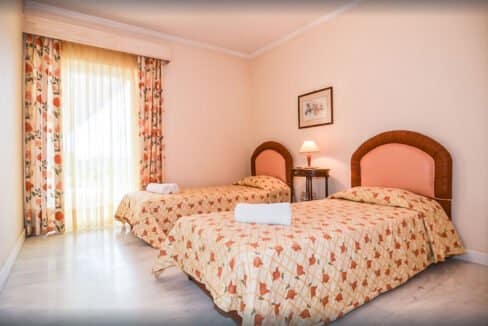Mansion on a hill for sale in Corfu, Corfu Greece Luxury Villas for Sale 12