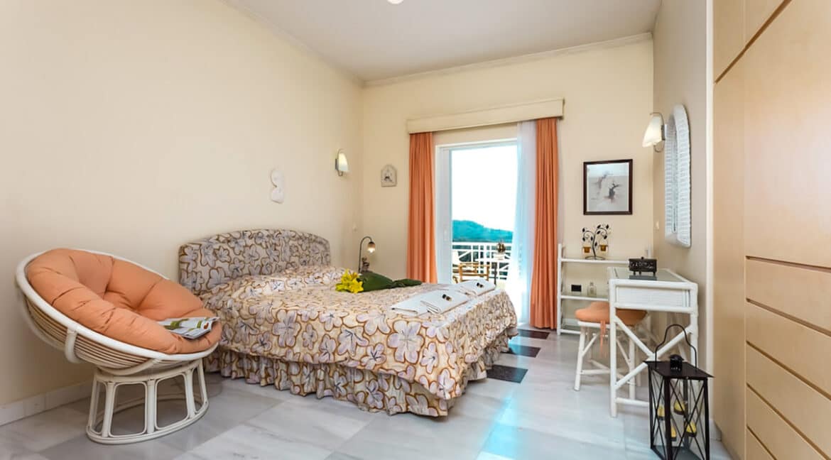 Mansion on a hill for sale in Corfu, Corfu Greece Luxury Villas for Sale 16