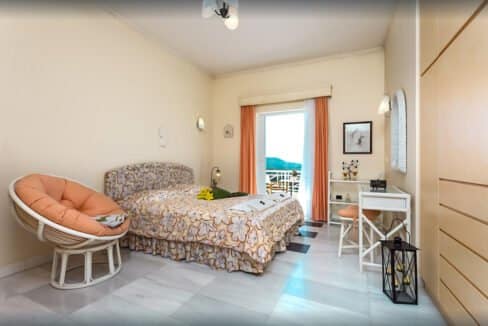 Mansion on a hill for sale in Corfu, Corfu Greece Luxury Villas for Sale 16