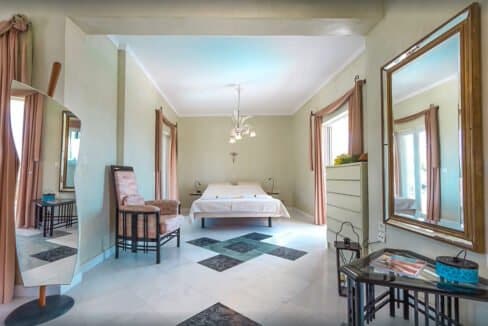 Mansion on a hill for sale in Corfu, Corfu Greece Luxury Villas for Sale 21