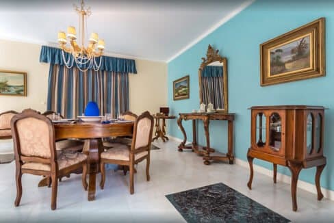 Mansion on a hill for sale in Corfu, Corfu Greece Luxury Villas for Sale 24