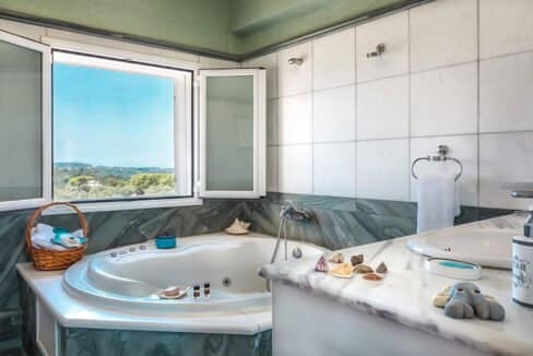 Mansion on a hill for sale in Corfu, Corfu Greece Luxury Villas for Sale 3