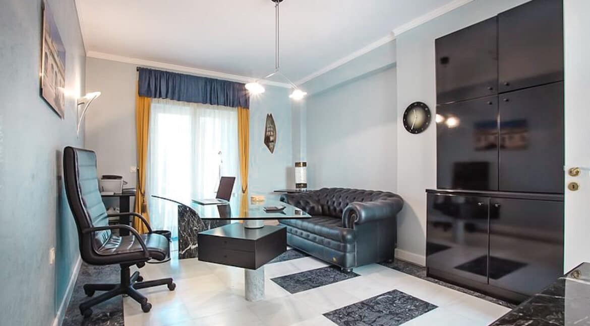 Mansion on a hill for sale in Corfu, Corfu Greece Luxury Villas for Sale 4