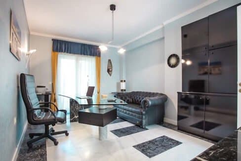 Mansion on a hill for sale in Corfu, Corfu Greece Luxury Villas for Sale 4