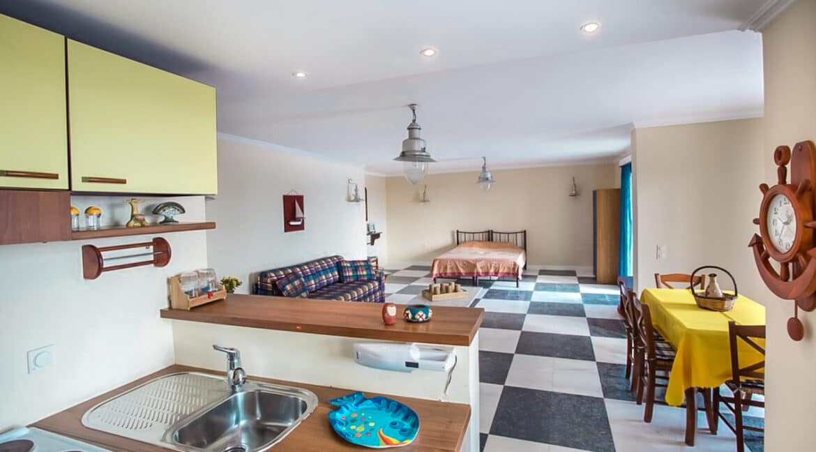 Mansion on a hill for sale in Corfu, Corfu Greece Luxury Villas for Sale 6
