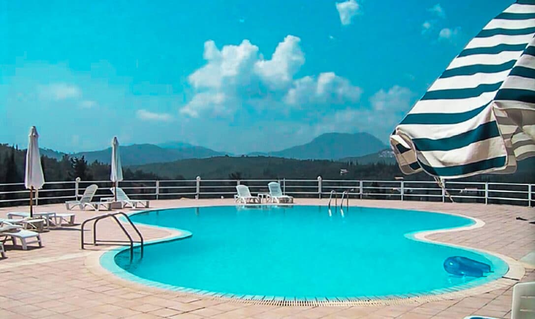 Mansion on a hill for sale in Corfu, Corfu Greece Luxury Villas for Sale 7