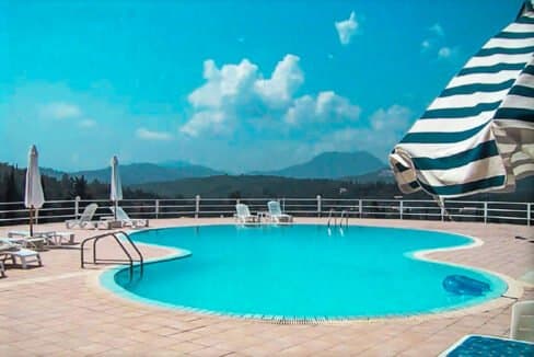 Mansion on a hill for sale in Corfu, Corfu Greece Luxury Villas for Sale 7