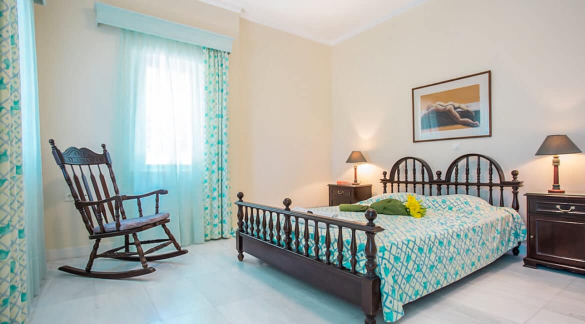 Mansion on a hill for sale in Corfu, Corfu Greece Luxury Villas for Sale 9