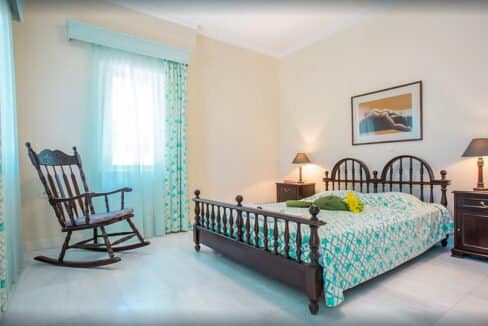 Mansion on a hill for sale in Corfu, Corfu Greece Luxury Villas for Sale 9