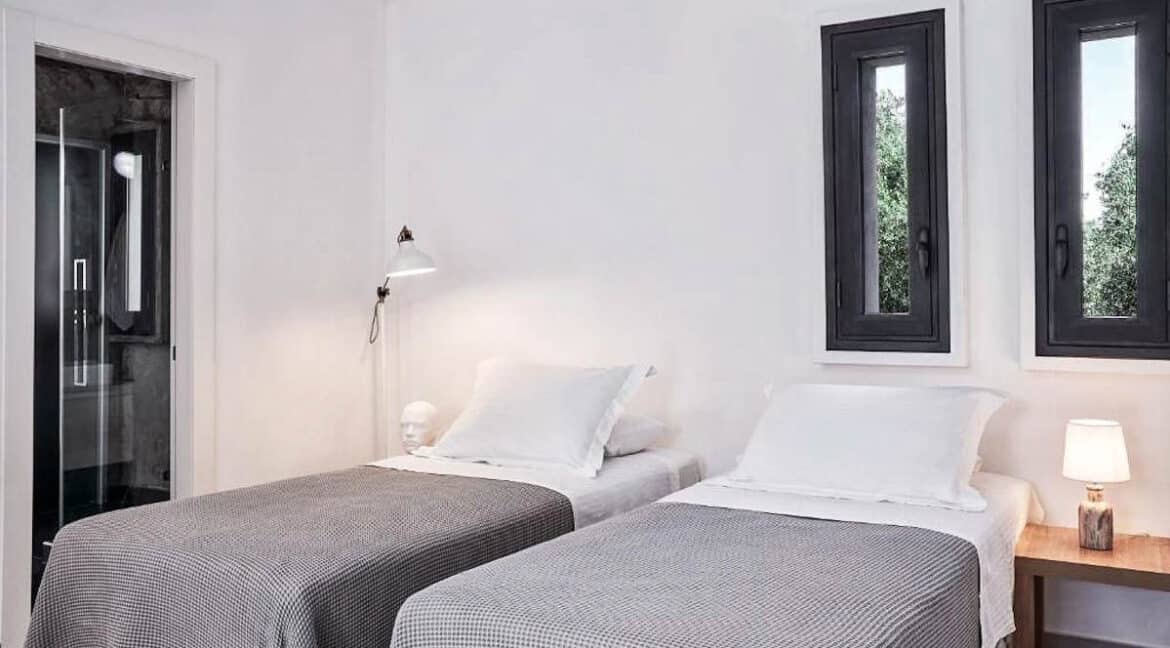 Modern Luxury Villa at Corfu Island FOR SALE, Luxury Estate Corfu Greece. But Villa in Ionio Greece, Corfu Greece Properties 14