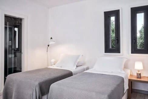 Modern Luxury Villa at Corfu Island FOR SALE, Luxury Estate Corfu Greece. But Villa in Ionio Greece, Corfu Greece Properties 14