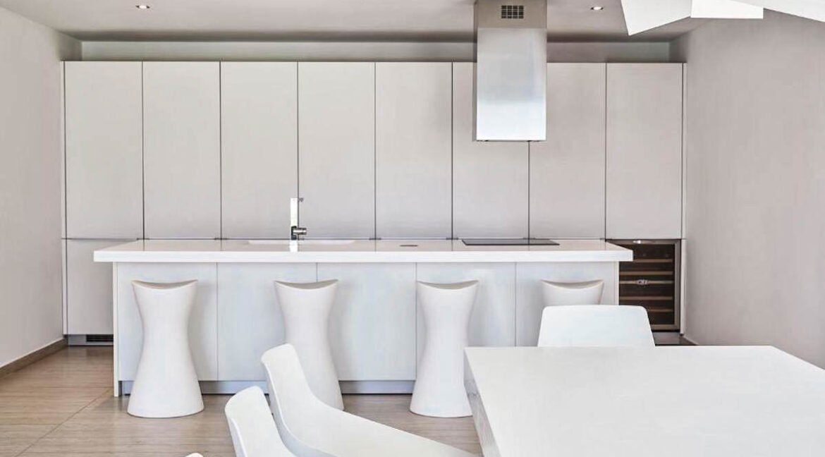 Modern Luxury Villa at Corfu Island FOR SALE, Luxury Estate Corfu Greece. But Villa in Ionio Greece, Corfu Greece Properties 18
