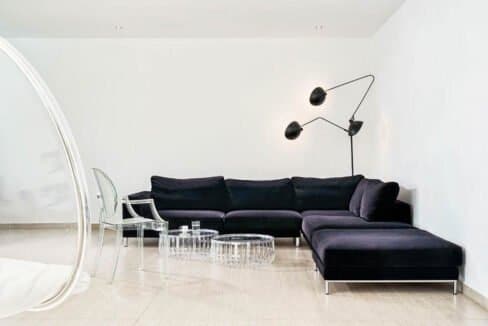 Modern Luxury Villa at Corfu Island FOR SALE, Luxury Estate Corfu Greece. But Villa in Ionio Greece, Corfu Greece Properties 19