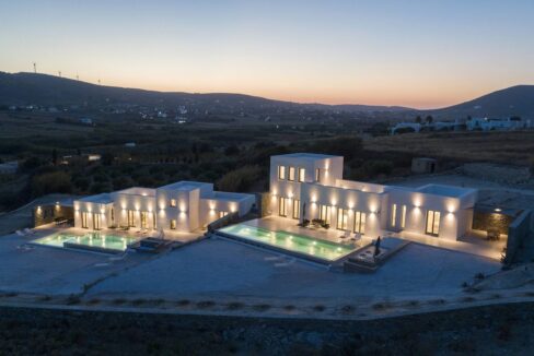 Properties for sale in Paros Greece, Paros Villas for Sale, Buy House in Paros Island 1