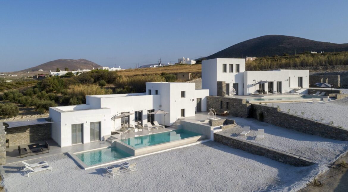 Properties for sale in Paros Greece, Paros Villas for Sale, Buy House in Paros Island 10