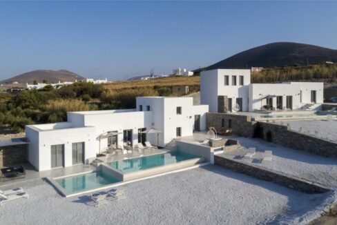 Properties for sale in Paros Greece, Paros Villas for Sale, Buy House in Paros Island 10