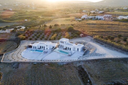 Properties for sale in Paros Greece, Paros Villas for Sale, Buy House in Paros Island 11