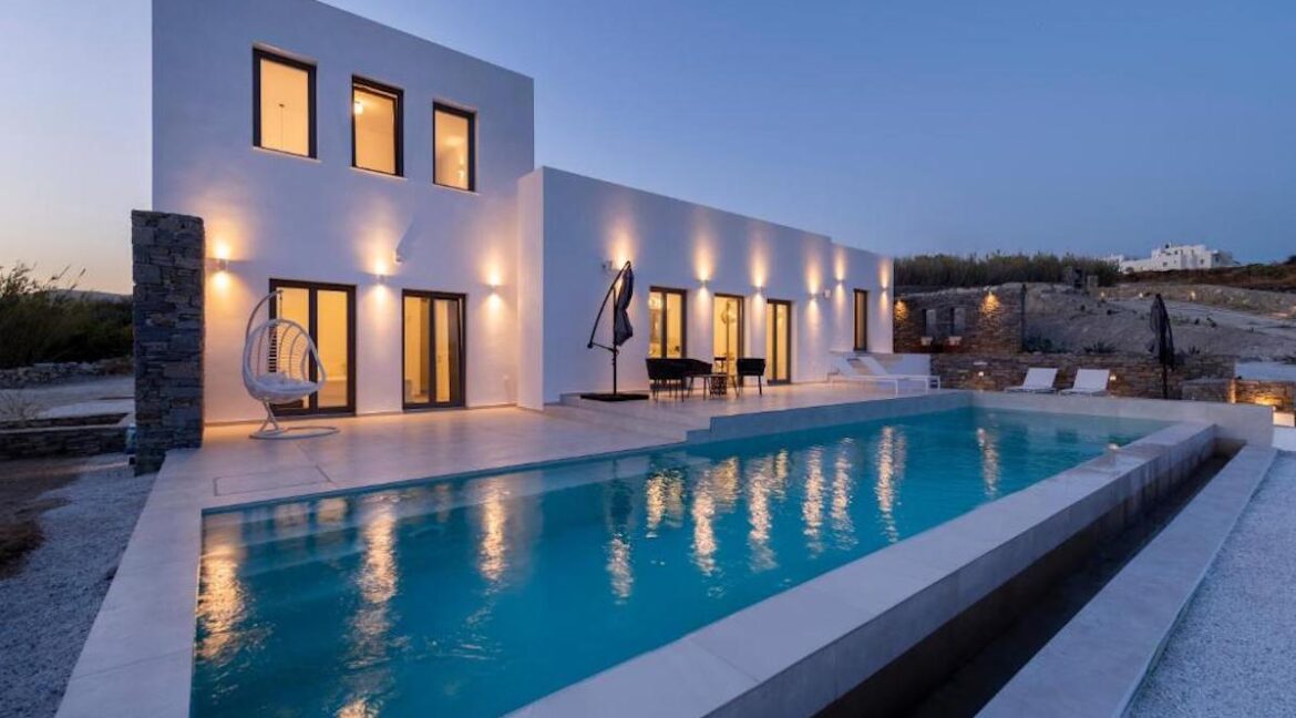 Properties for sale in Paros Greece, Paros Villas for Sale, Buy House in Paros Island 12