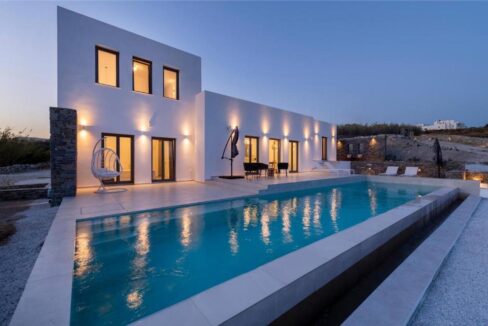 Properties for sale in Paros Greece, Paros Villas for Sale, Buy House in Paros Island 12
