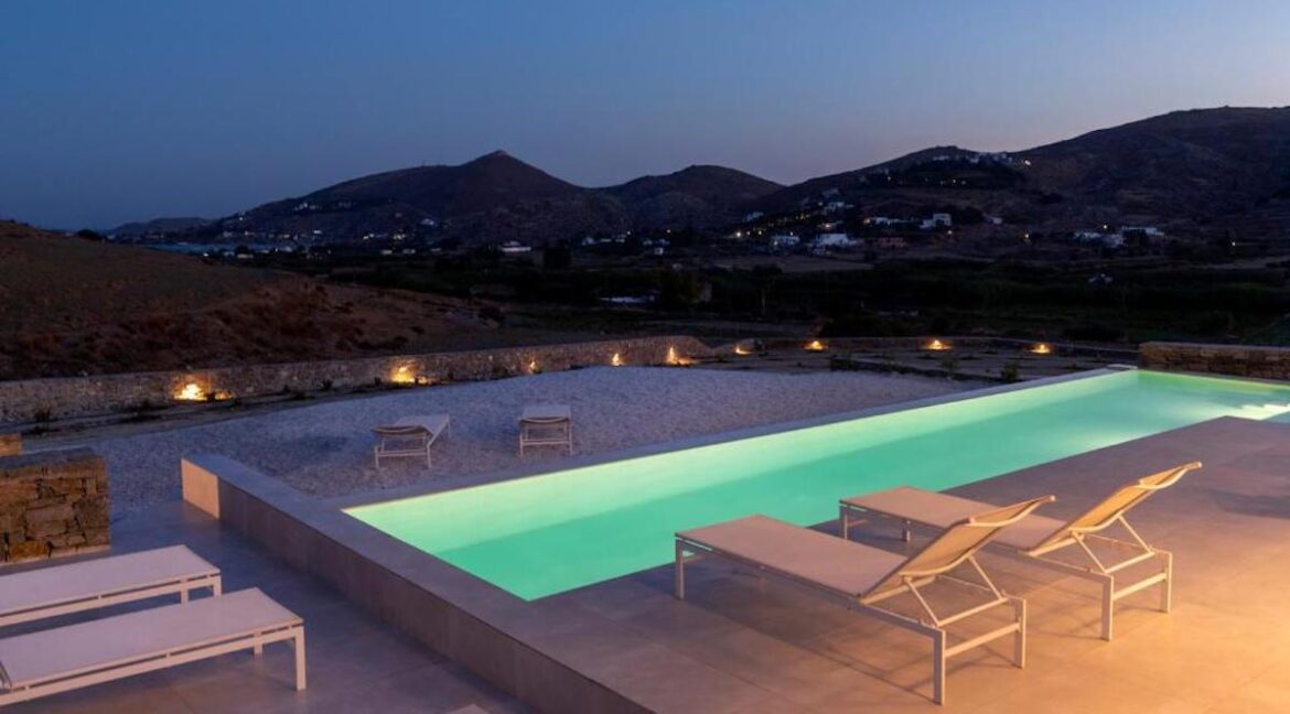 Properties for sale in Paros Greece, Paros Villas for Sale, Buy House in Paros Island 13