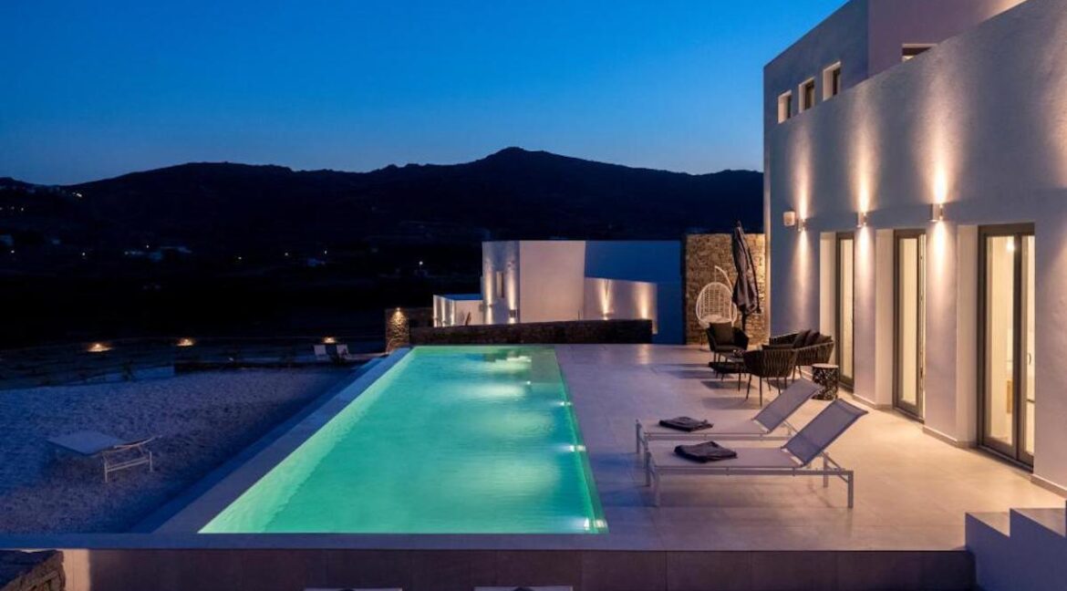 Properties for sale in Paros Greece, Paros Villas for Sale, Buy House in Paros Island 14
