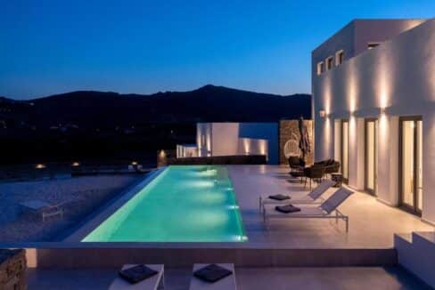 Properties for sale in Paros Greece, Paros Villas for Sale, Buy House in Paros Island 14