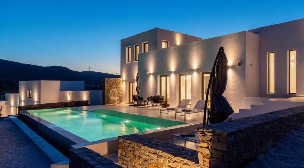 Properties for sale in Paros Greece, Paros Villas for Sale, Buy House in Paros Island 15