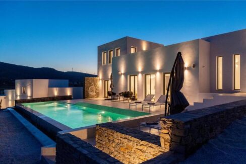 Properties for sale in Paros Greece, Paros Villas for Sale, Buy House in Paros Island 15