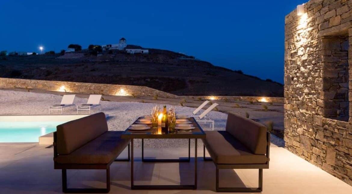 Properties for sale in Paros Greece, Paros Villas for Sale, Buy House in Paros Island 16