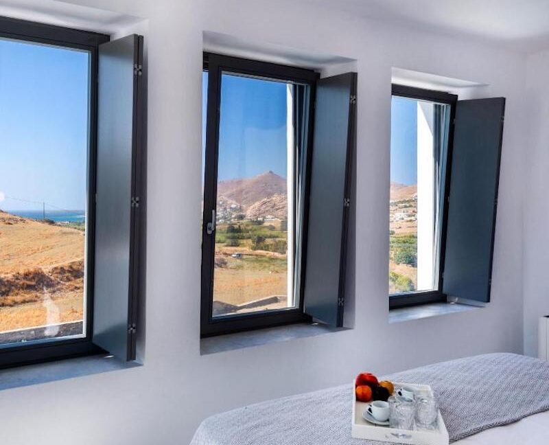 Properties for sale in Paros Greece, Paros Villas for Sale, Buy House in Paros Island 21