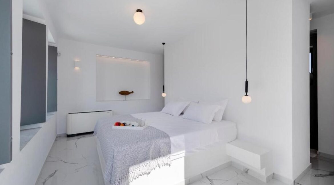 Properties for sale in Paros Greece, Paros Villas for Sale, Buy House in Paros Island 22