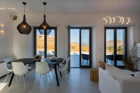 Properties for sale in Paros Greece, Paros Villas for Sale, Buy House in Paros Island 23
