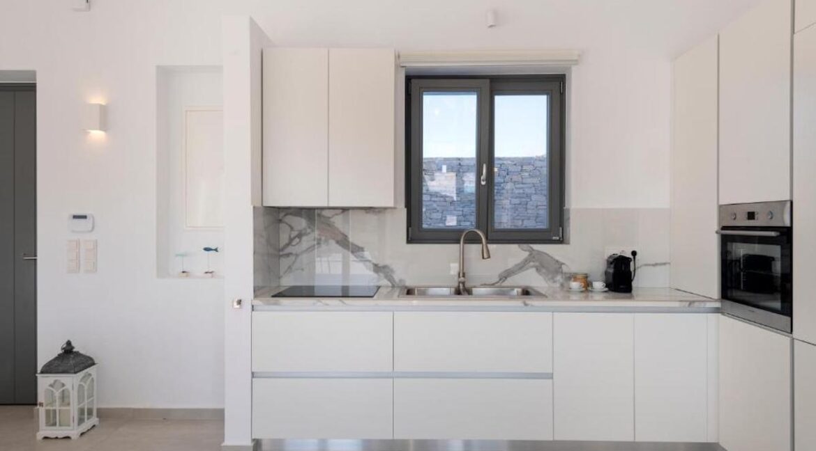 Properties for sale in Paros Greece, Paros Villas for Sale, Buy House in Paros Island 24