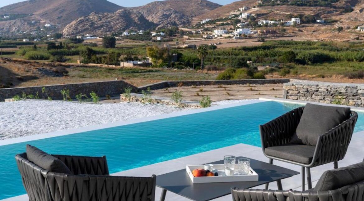 Properties for sale in Paros Greece, Paros Villas for Sale, Buy House in Paros Island 29
