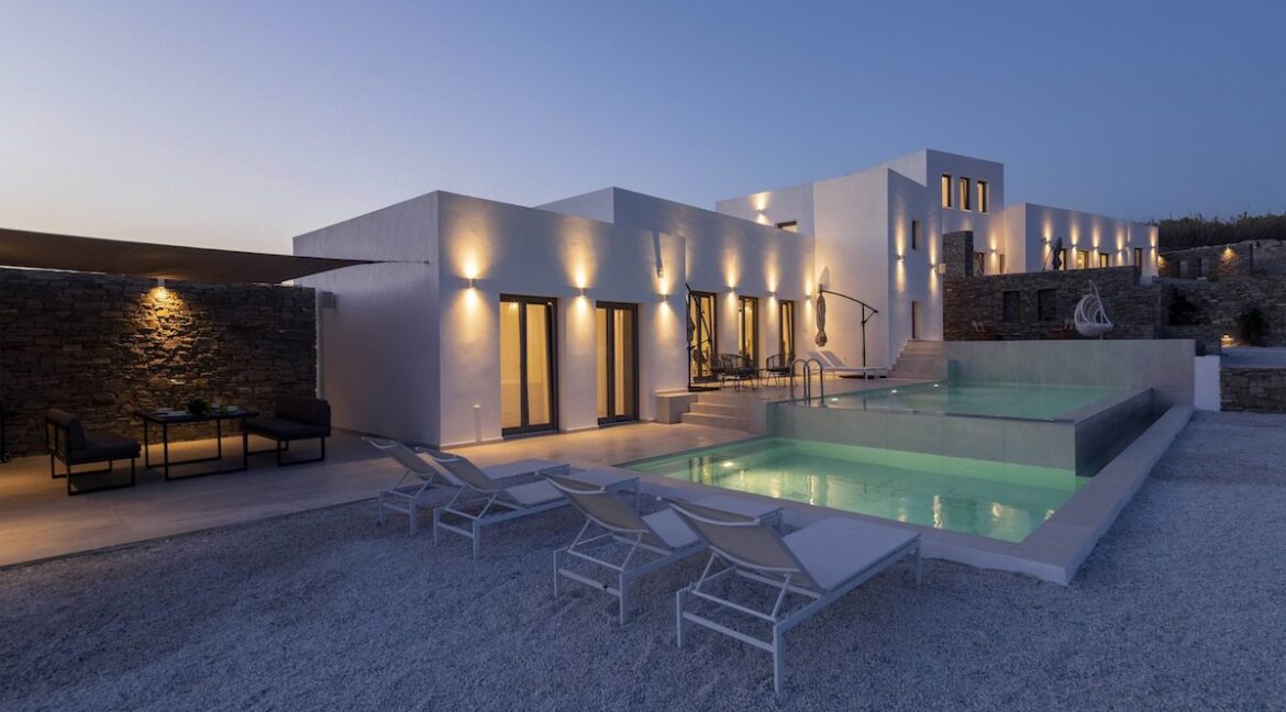 Properties for sale in Paros Greece, Paros Villas for Sale, Buy House in Paros Island 3