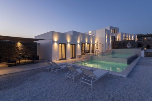 Properties for sale in Paros Greece, Paros Villas for Sale, Buy House in Paros Island 3