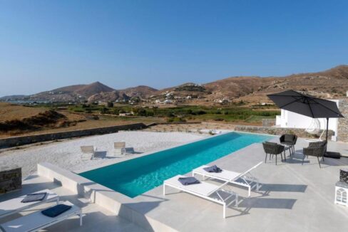 Properties for sale in Paros Greece, Paros Villas for Sale, Buy House in Paros Island 30