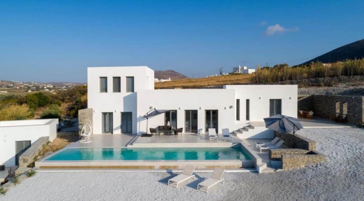 Properties for sale in Paros Greece, Paros Villas for Sale, Buy House in Paros Island 32