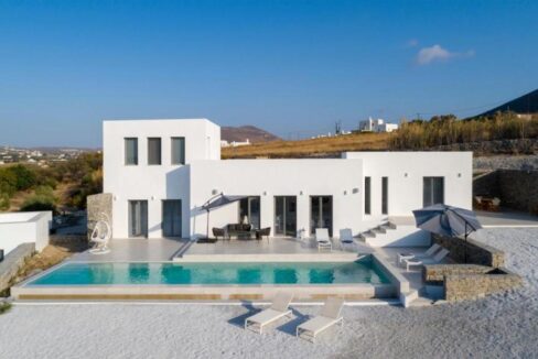Properties for sale in Paros Greece, Paros Villas for Sale, Buy House in Paros Island 32