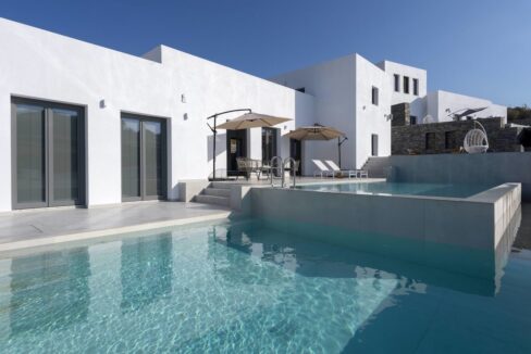 Properties for sale in Paros Greece, Paros Villas for Sale, Buy House in Paros Island 8