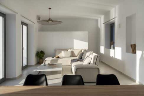 Properties for sale in Paros Greece, Paros Villas for Sale, Buy House in Paros Island 9