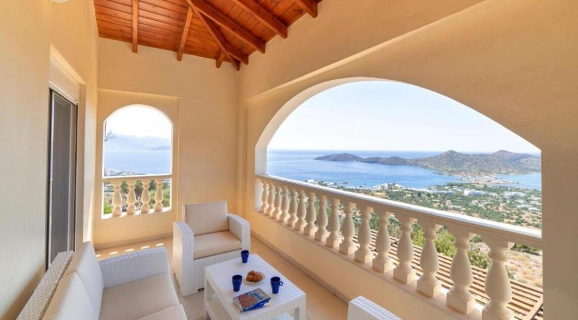 Property Elounda Crete, Property in Crete Greece, Villa for Sale Crete Island Greece.  Properties in Crete 11