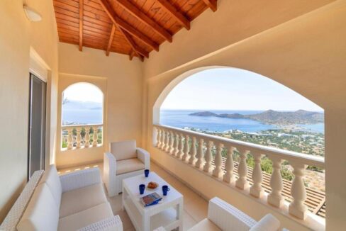 Property Elounda Crete, Property in Crete Greece, Villa for Sale Crete Island Greece.  Properties in Crete 11