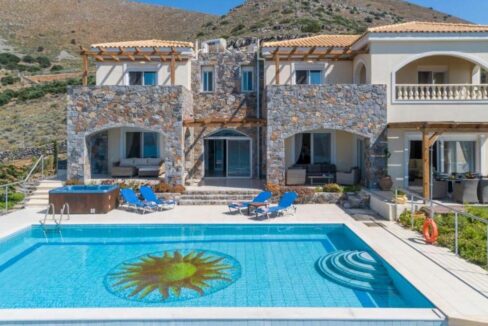 Property Elounda Crete, Property in Crete Greece, Villa for Sale Crete Island Greece.  Properties in Crete 16