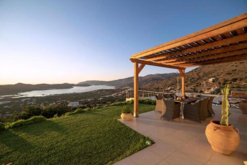 Property Elounda Crete, Property in Crete Greece, Villa for Sale Crete Island Greece.  Properties in Crete 18