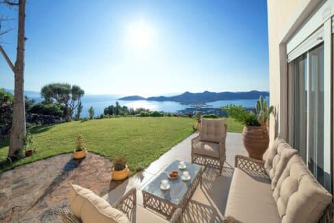 Property Elounda Crete, Property in Crete Greece, Villa for Sale Crete Island Greece.  Properties in Crete 2